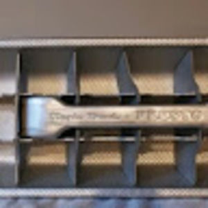 Meet your Posher, Barbara